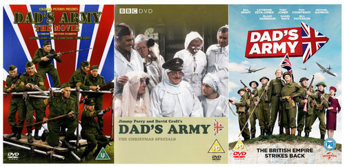 Dvd bundle dad - 🆕dvd, bundle: