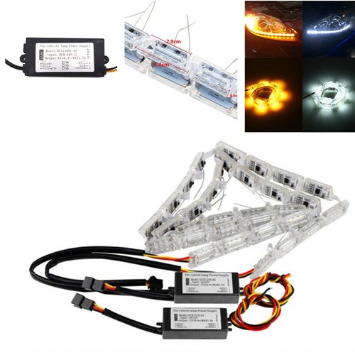 2pc car switchback - 2pc, daytime