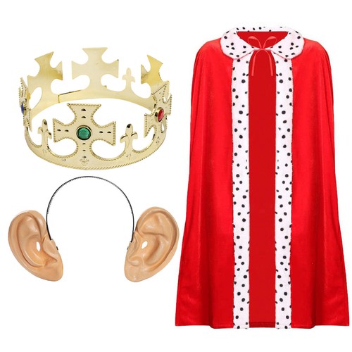 Adults funny new king - new,
