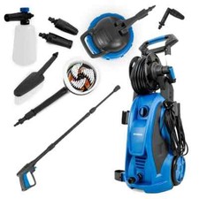 Hyundai Electric Pressure Washer 180Bar/ 2610psi 8L/min 2400W Jet Wash