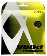 Volkl V-Feel 17 1.25mm Tennis