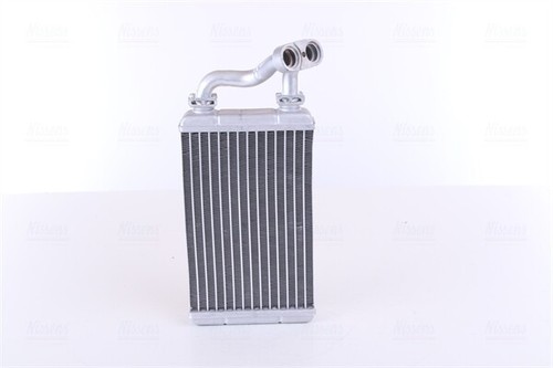 Heat exchanger interior - heat, exchanger,