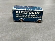 Matchbox Series Lesney No. 46b