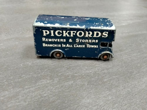 Matchbox series lesney - lesney, 46b