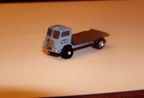 Marsh gauge n scale x30 - p&d,