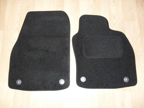 Car mats for vauxhall astra - mats,
