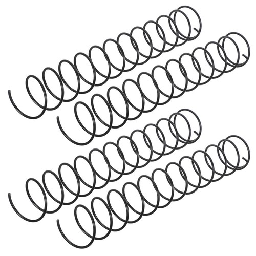 Drink pusher coil spring - pusher, for