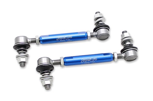 Superpro for 1991 - toyota, mr2