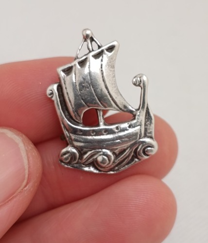 Vintage scottish silver - vintage,