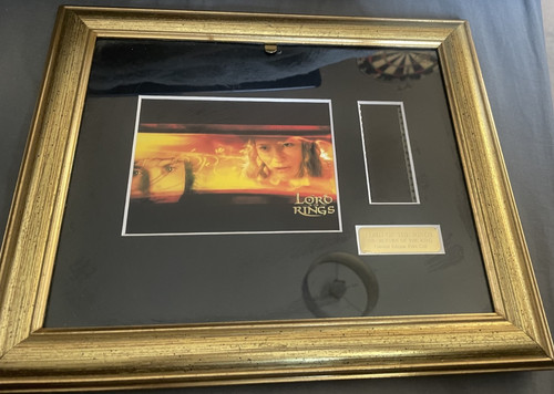 Lord the rings original - lord,