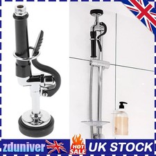 Commercial Restaurant Kitchen