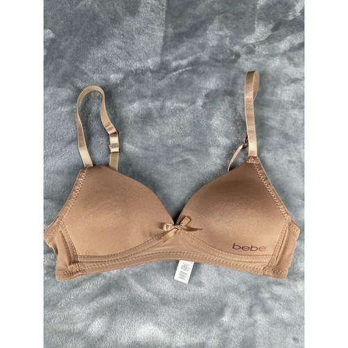 Bebe bra girls 30a - bebe,