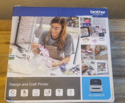 Brother 500wcr design n - brother,