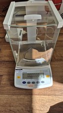 Sartorius Analytical Balance
