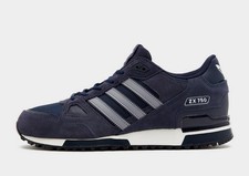 adidas Originals ZX 750 blue