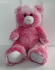Bear Factory - Pink bear