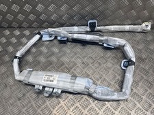 BMW X3 F25 2013 Right Interior