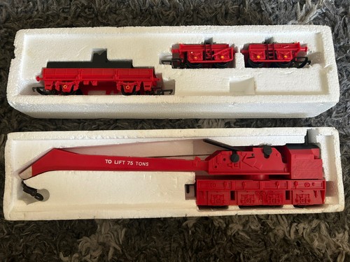 Vintage hornby r739 - vintage,