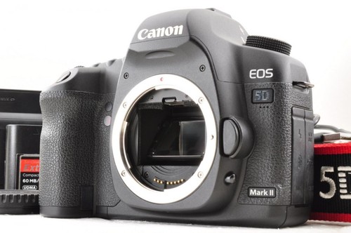 Canon eos mark 1 mp - 5d, 21.1