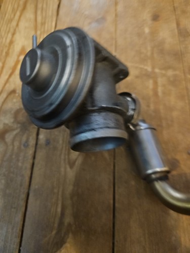 E39 530d egr control valve - control,