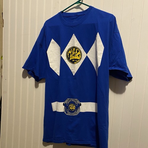 Mighty morphin power - morphin, rangers