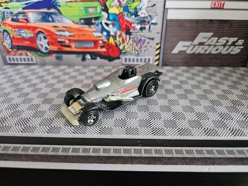 Vintage hot wheels - vintage,