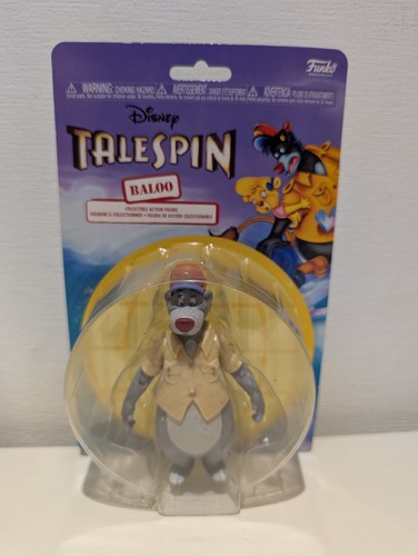 Funko talespin disney - funko,