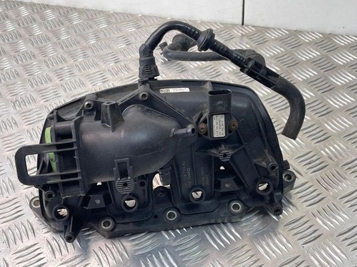 Passat 3c2 intake - 3c2,