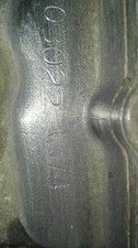 W374 145309 gearbox 2815 OPEL