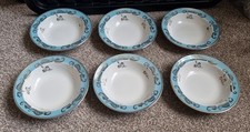 Barratt’s Delphatic Blue &