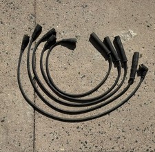Bedford Rascal HT Lead For