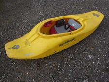 Kayak Liquid Logic Pop