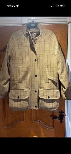 Barbour double twist - barbour,