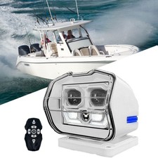 LED Remote Control Searchlight