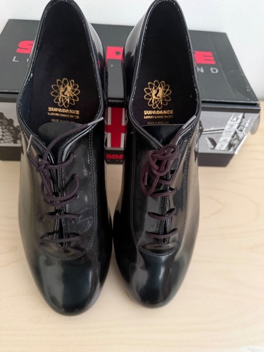 Men ballroom dance shoes - ballroom,
