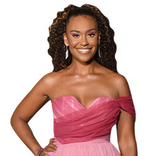 Ryan Michelle Bathe (Pink