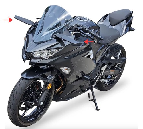 For yamaha yzf - r1, r6