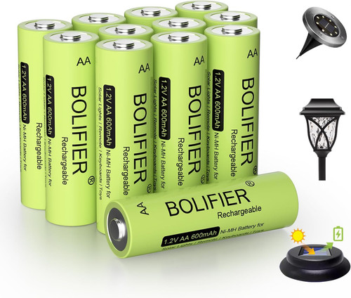 Rechargeable battery for - rechargeable,