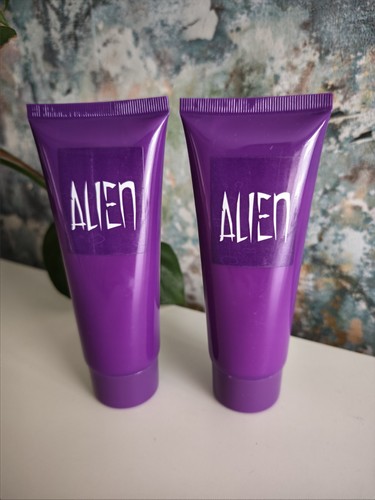 Mugler alien body lotion - mugler,
