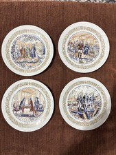 D'Arceau Limoges American