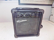 Rockburn G-10 Guitar Amplifier