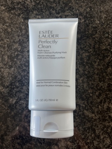 Estée lauder perfectly clean - lauder,