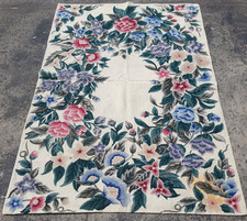 Vintage French Floral