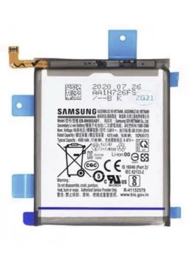 Battery for samsung galaxy - battery,
