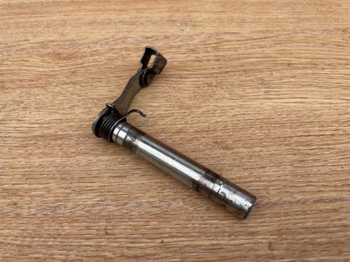 Honda 2001 clutch arm - cr,