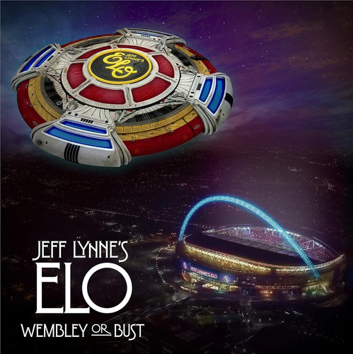 Jeff lynne elo wembley or - jeff,