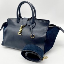 Yves Saint Laurent Downtown