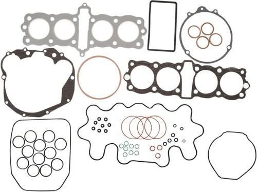Vesrah complete gasket kit - complete,