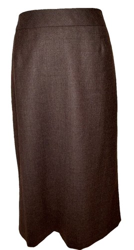 Pendleton wool midi - wool,