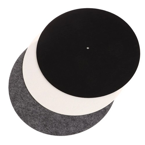 For vinyl record audio - for,